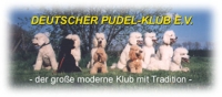 DPK Deutscher Pudel Klub e. V.